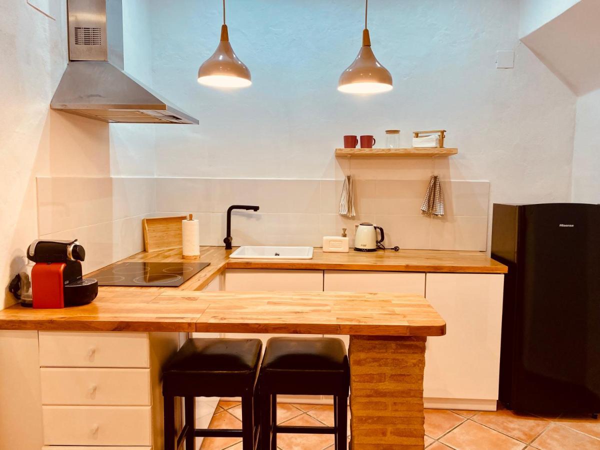 Apartment Casa Lunacer