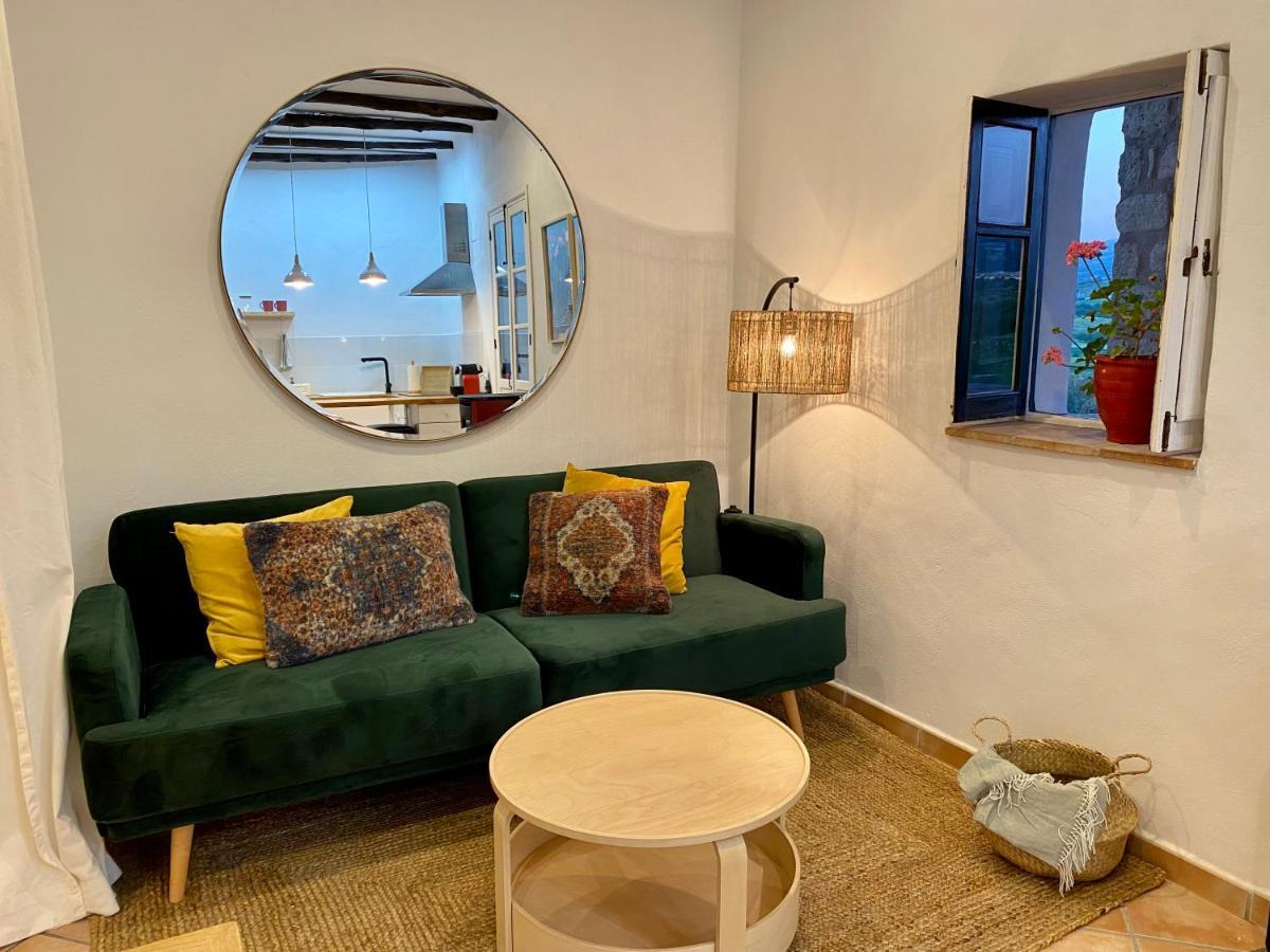 Casa Lunacer Apartamento Ronda