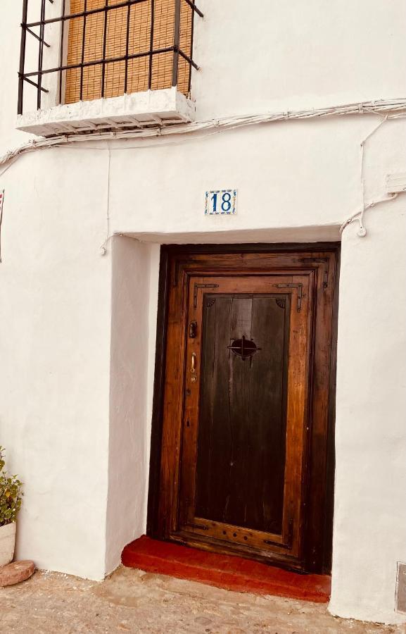 Apartamento Casa Lunacer *
