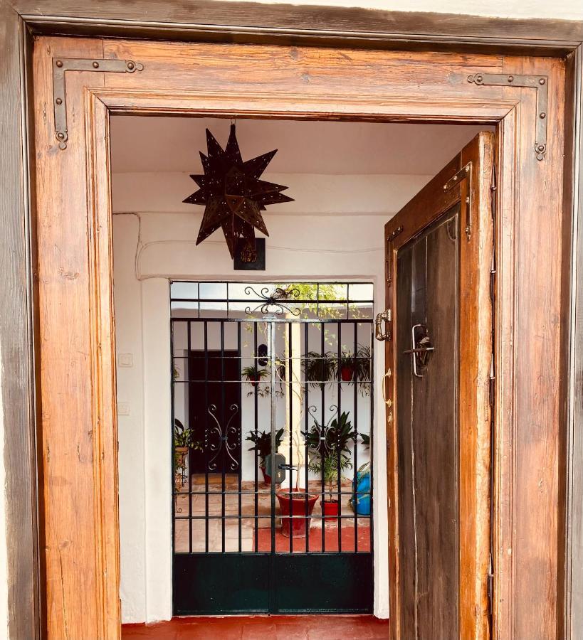 Apartamento Casa Lunacer