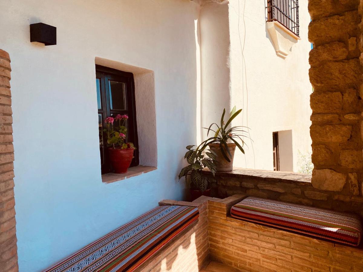 Casa Lunacer Apartamento