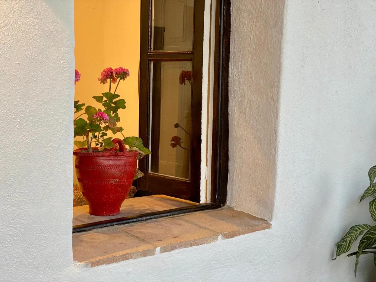 Apartamento Casa Lunacer *
