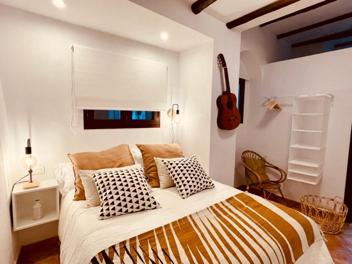 Apartamento Casa Lunacer